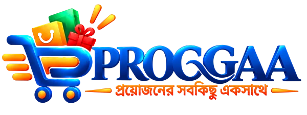 PROGGAA