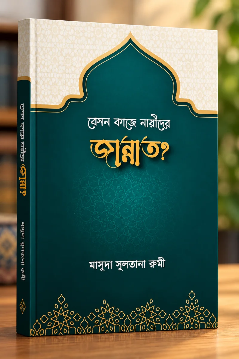 কোন কাজে নারীদের জান্নাত