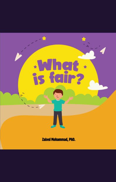 What is fair?