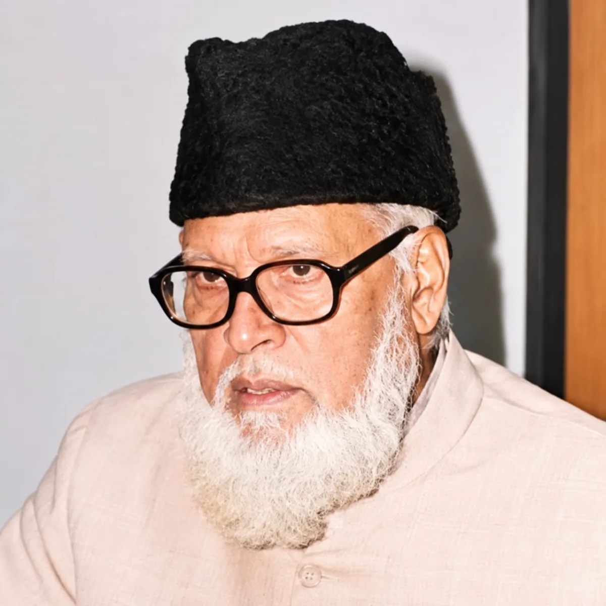 নঈম সিদ্দিকী