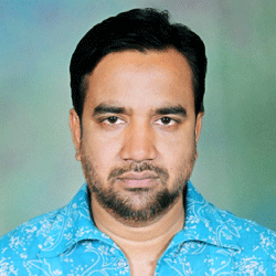 ড.আহসান হাবীব ইমরোজ