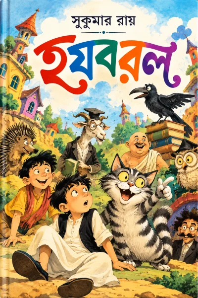 হ-য-ব-র-ল