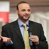 Dr. Hesham al Awadi