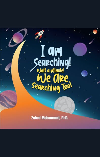 I am searching, wait a minute! we are searching too