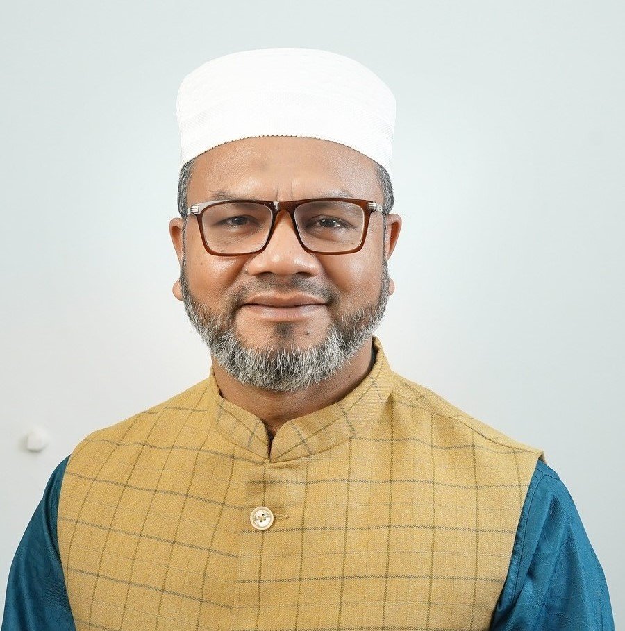 Dr. Muhammad Abdul Mannan